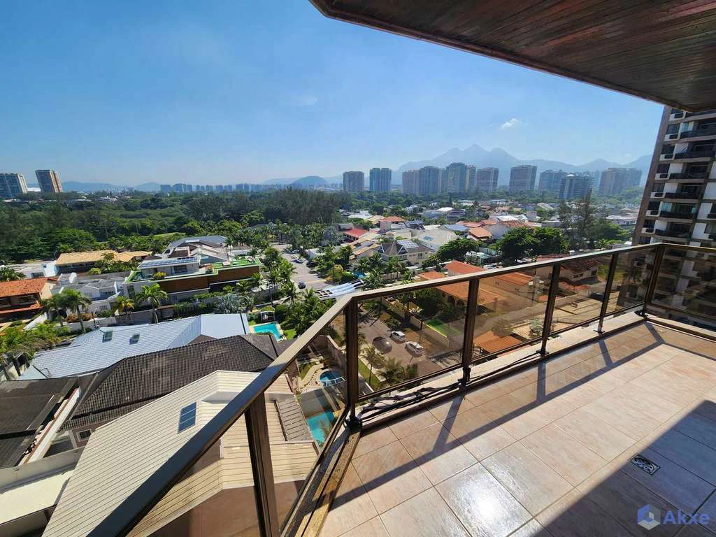 1-bedroom apartment with balcony and private BBQ — photo 3