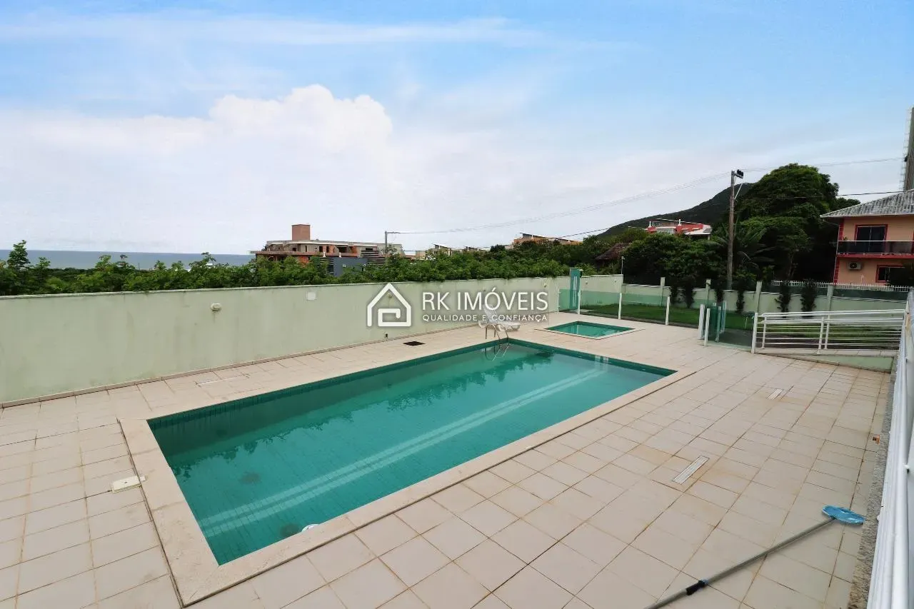 Unfurnished 1-bedroom apartment with balcony and 1 parking spot — photo 32