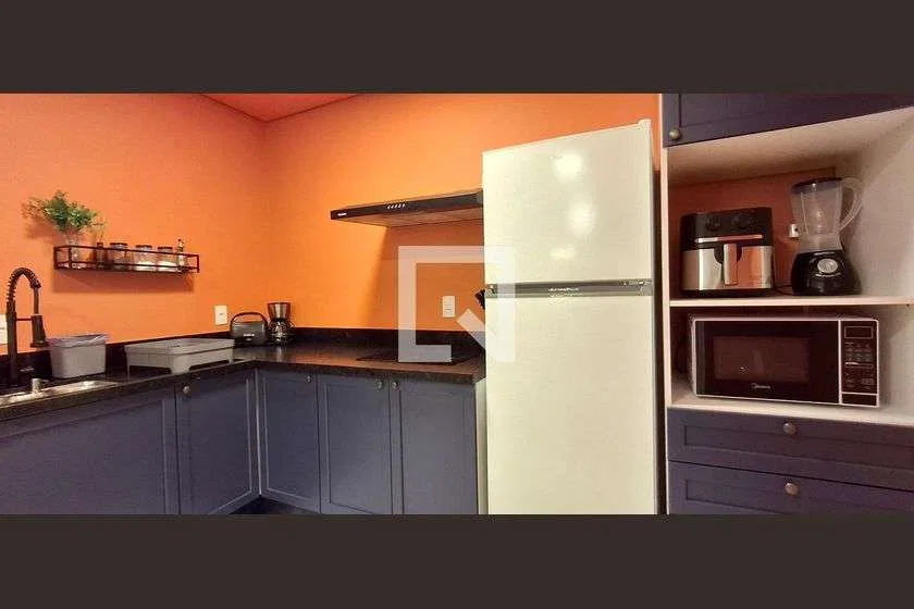 Apartamento amueblado con 1 suite y 40 m² — photo 23