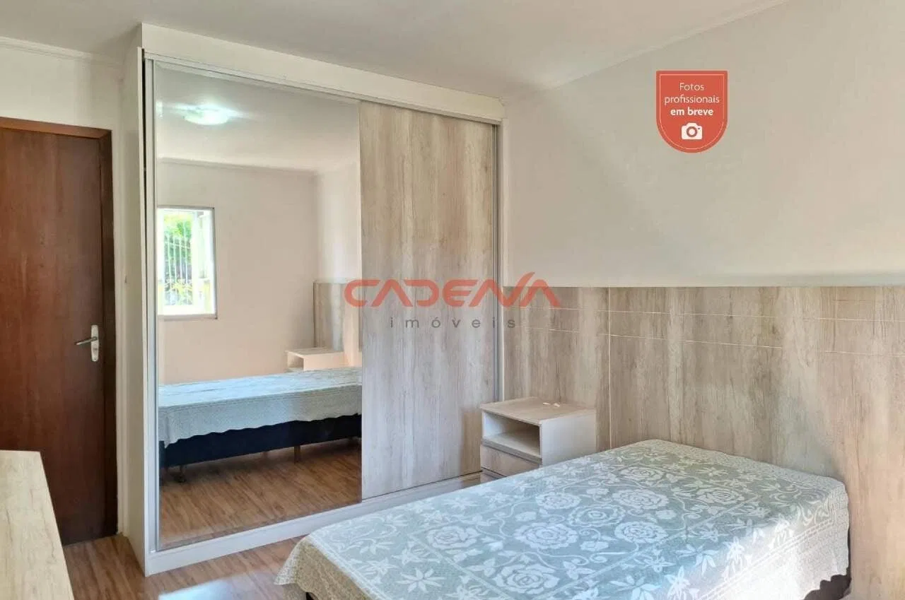 Дом с 3 спальнями и suite, 166 м² и 4 парковки — photo 5