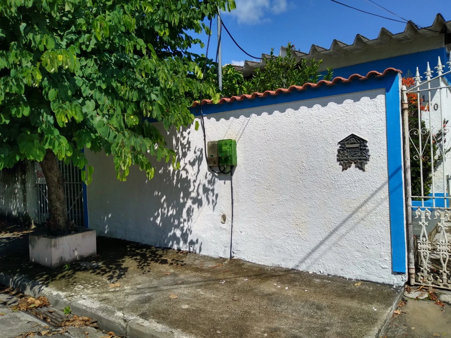 House, 200 m², with a grill on the balcony — photo 14