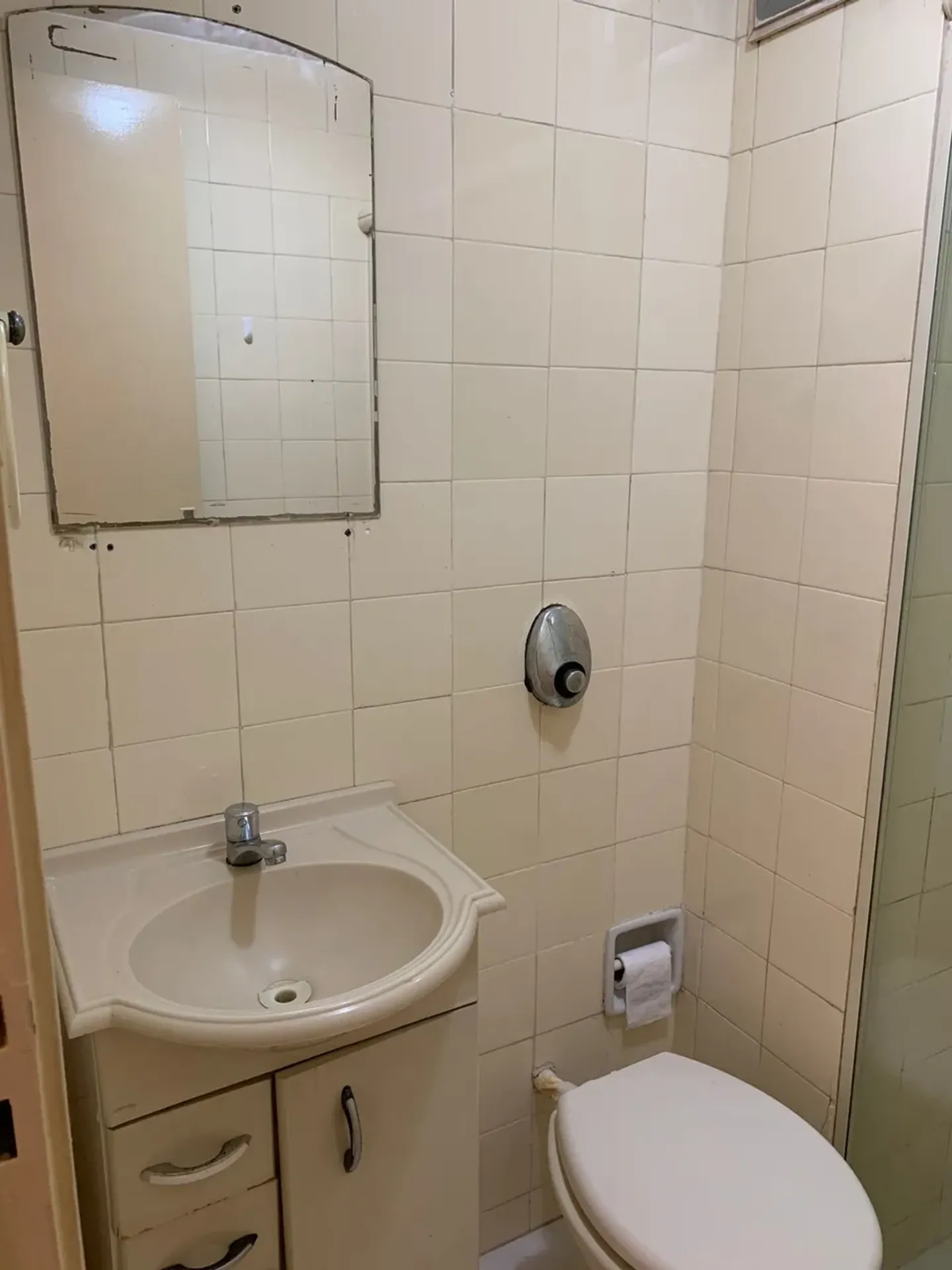 Apartment with 2 bedrooms and 1 parking space — photo 26