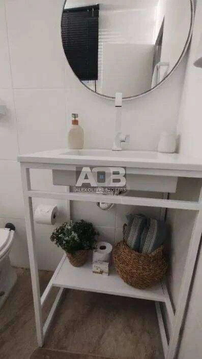 Furnished 3-bedroom apartment with 130 m² — photo 11