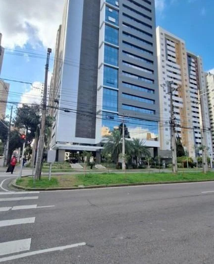 Furnished studio apartment 63 m² with 1 bathroom — photo 8