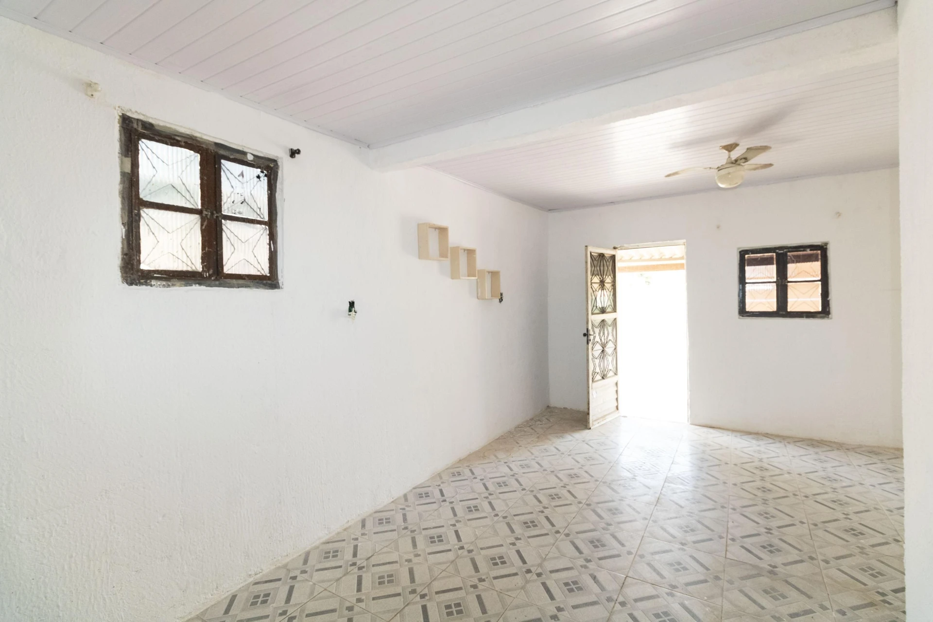 Studio, 32 m² — photo 7