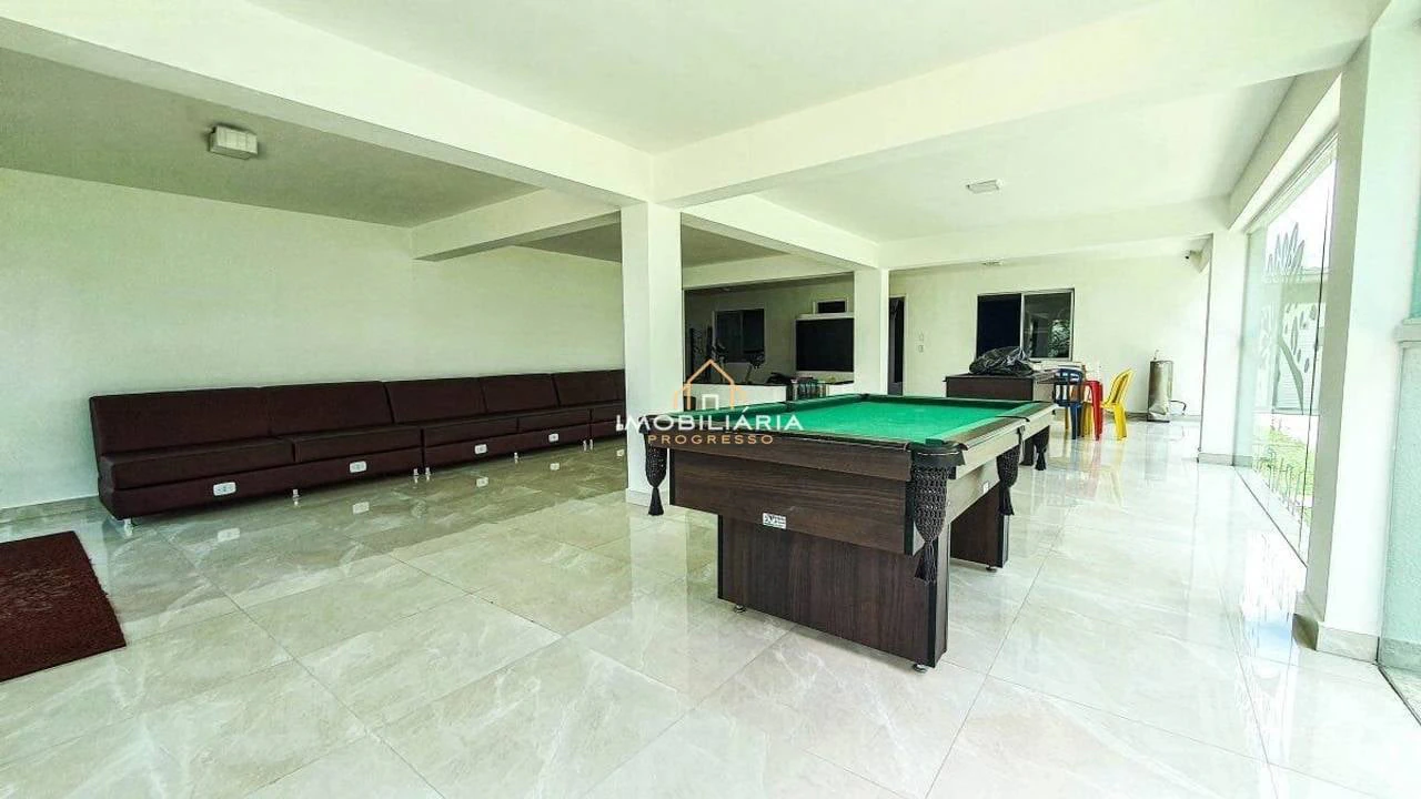 Furnished 2-bedroom apartment with 2 bathrooms — photo 21