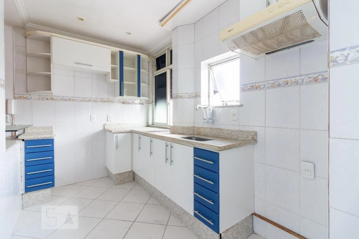 Apartment, 80 m², with a home office — photo 3
