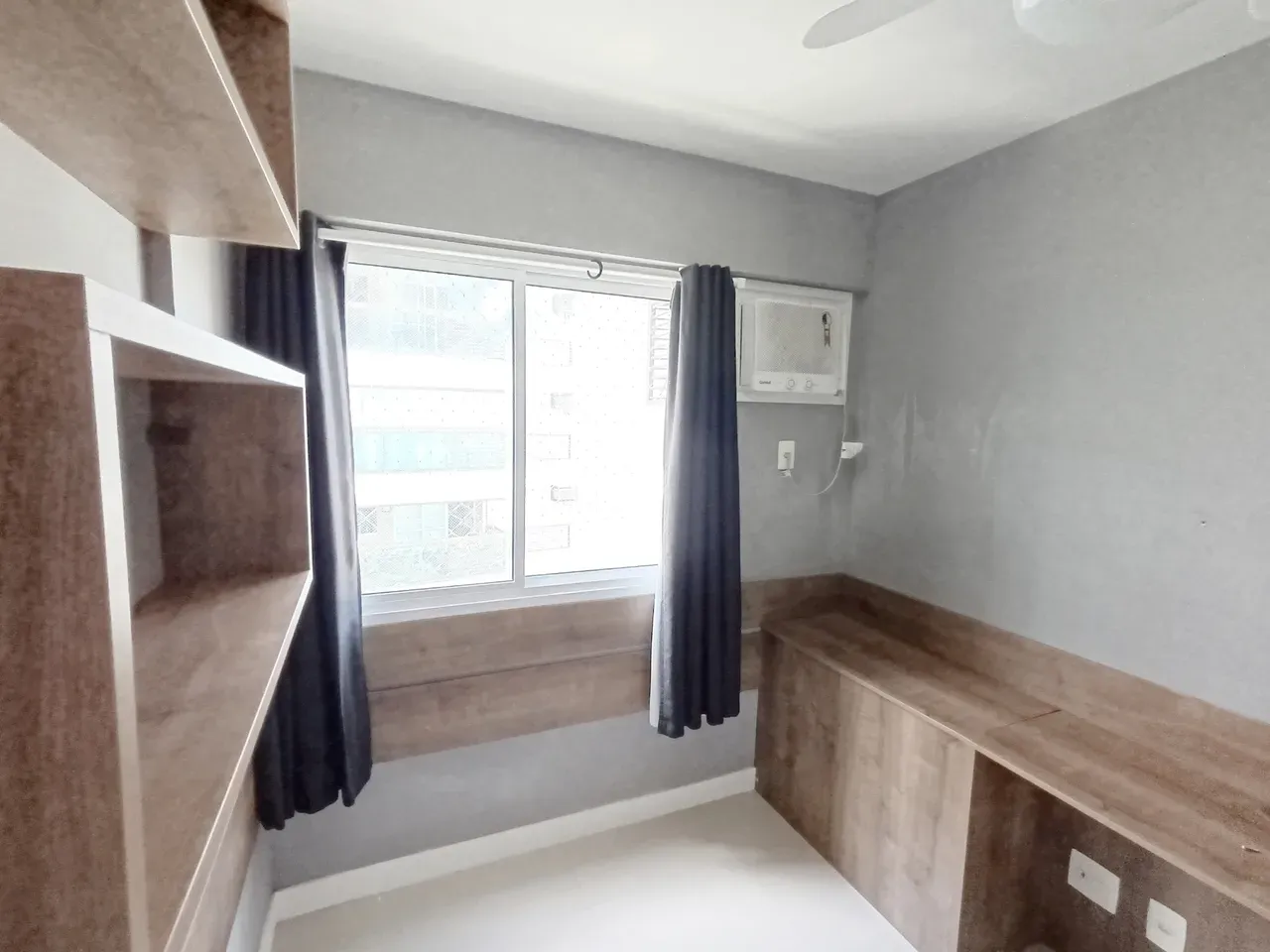 Apartamento com varanda gourmet, Recreio dos Bandeirantes — photo 24