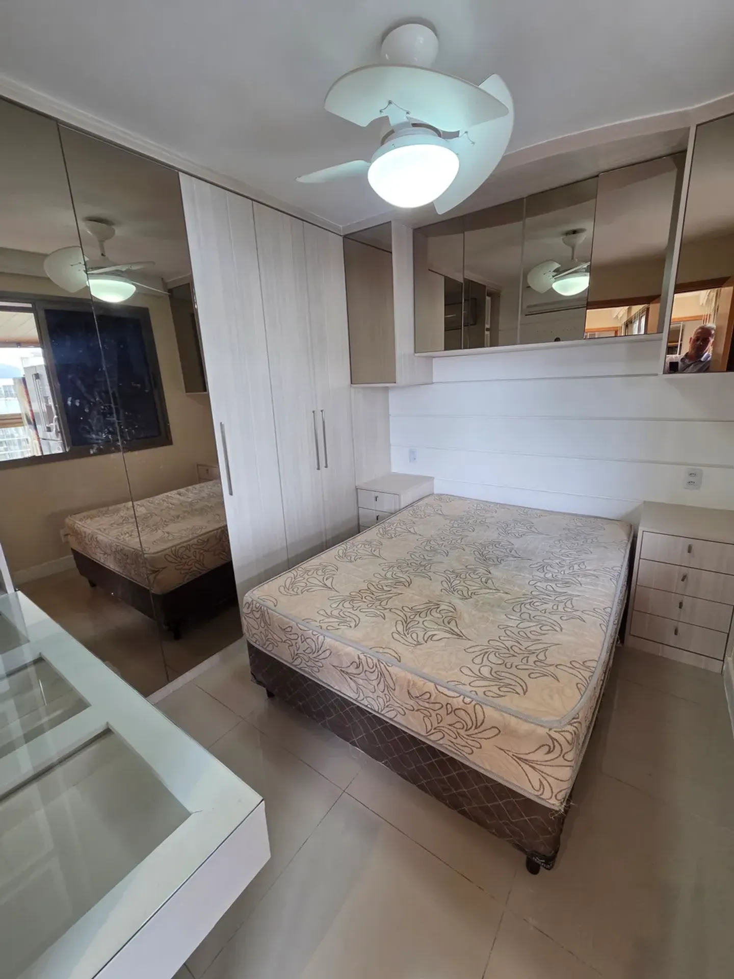 Departamento con balcón gourmet en Rio de Janeiro — photo 6