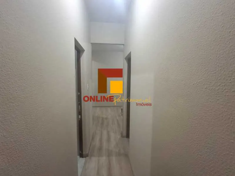 Apartamento com 2 quartos e 2 banheiros, com 1 vaga — photo 16