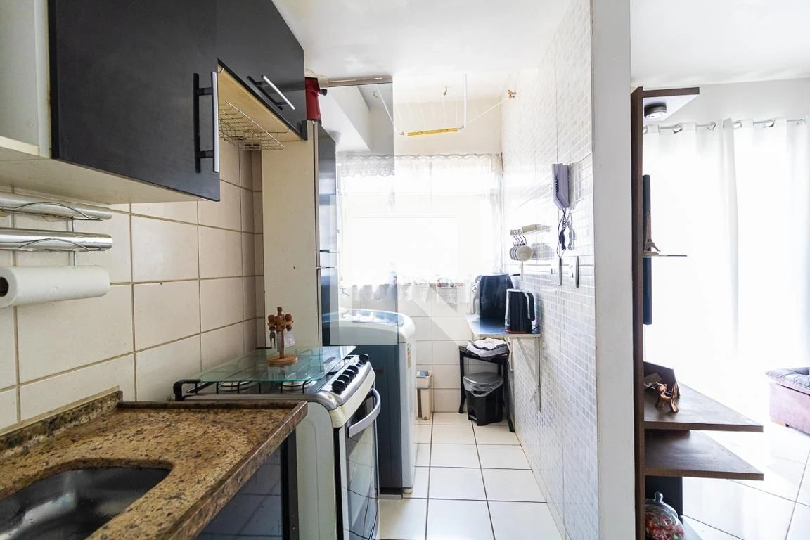 Private pool in a 2-bedroom apartment, 57 m² — photo 25