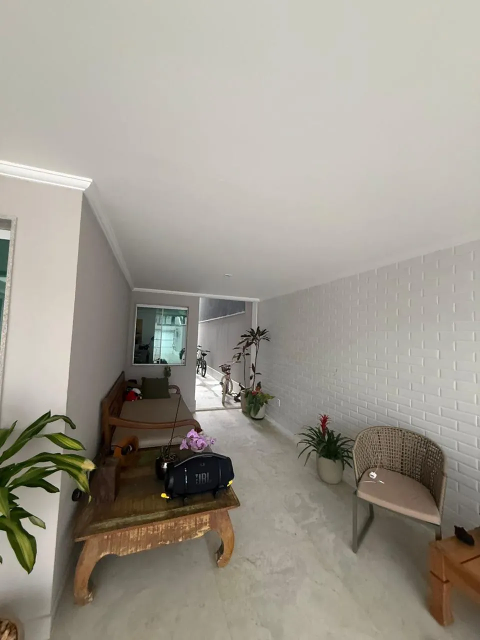 Furnished house with 5 bedrooms, 5 baths and a balcony — photo 11