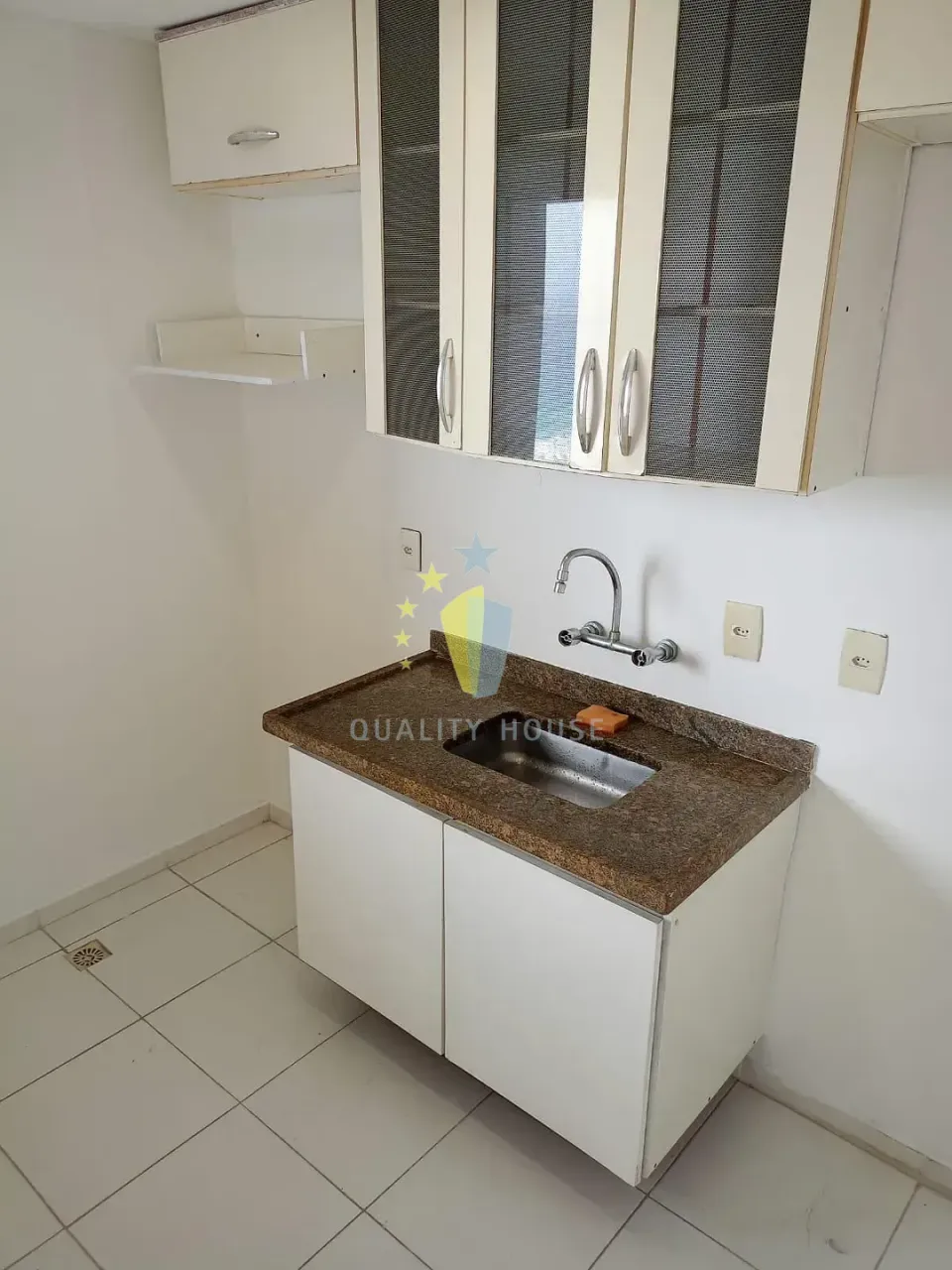 Apartamento para locação com 1 quarto e varanda — photo 5