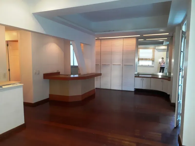 Apartment, 70 m², with a water view — photo 5