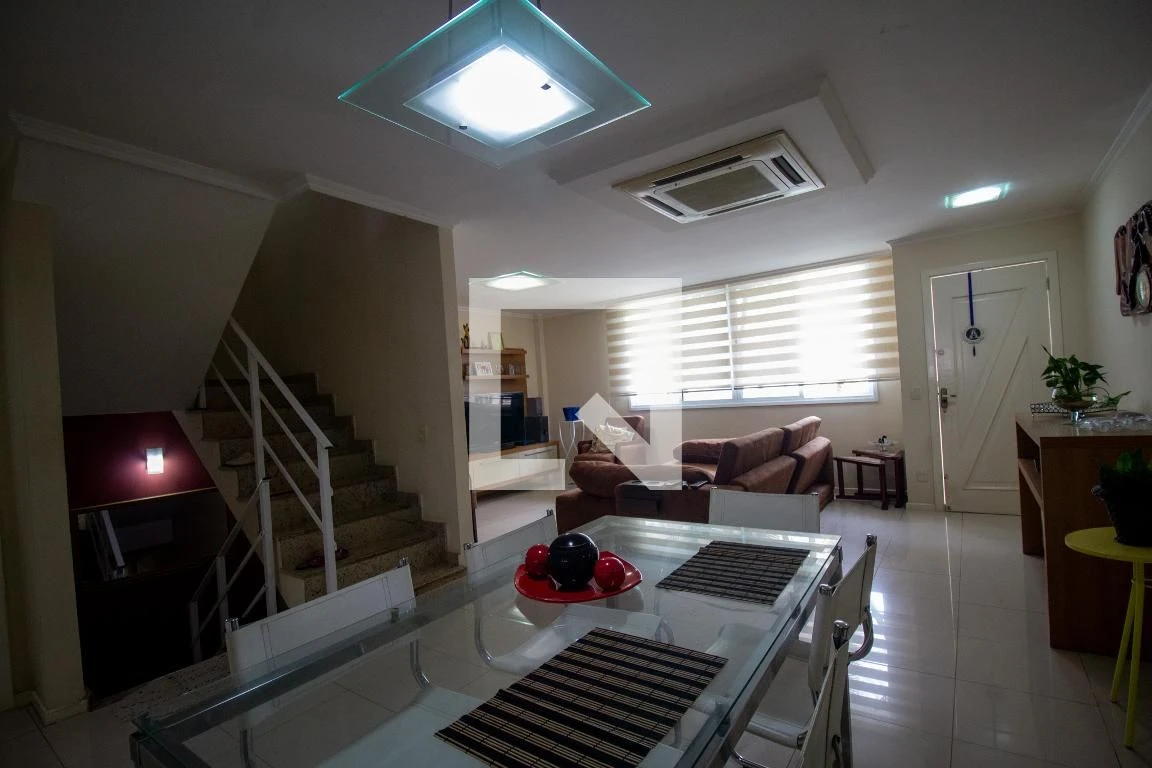 Furnished 3-bedroom house with 6 bathrooms and 3 parking — photo 14
