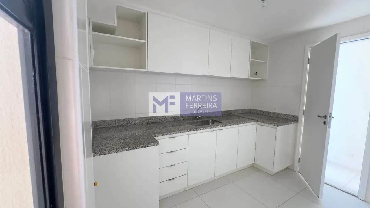 Unfurnished house to rent with 3 bedrooms and 4 baths — photo 3