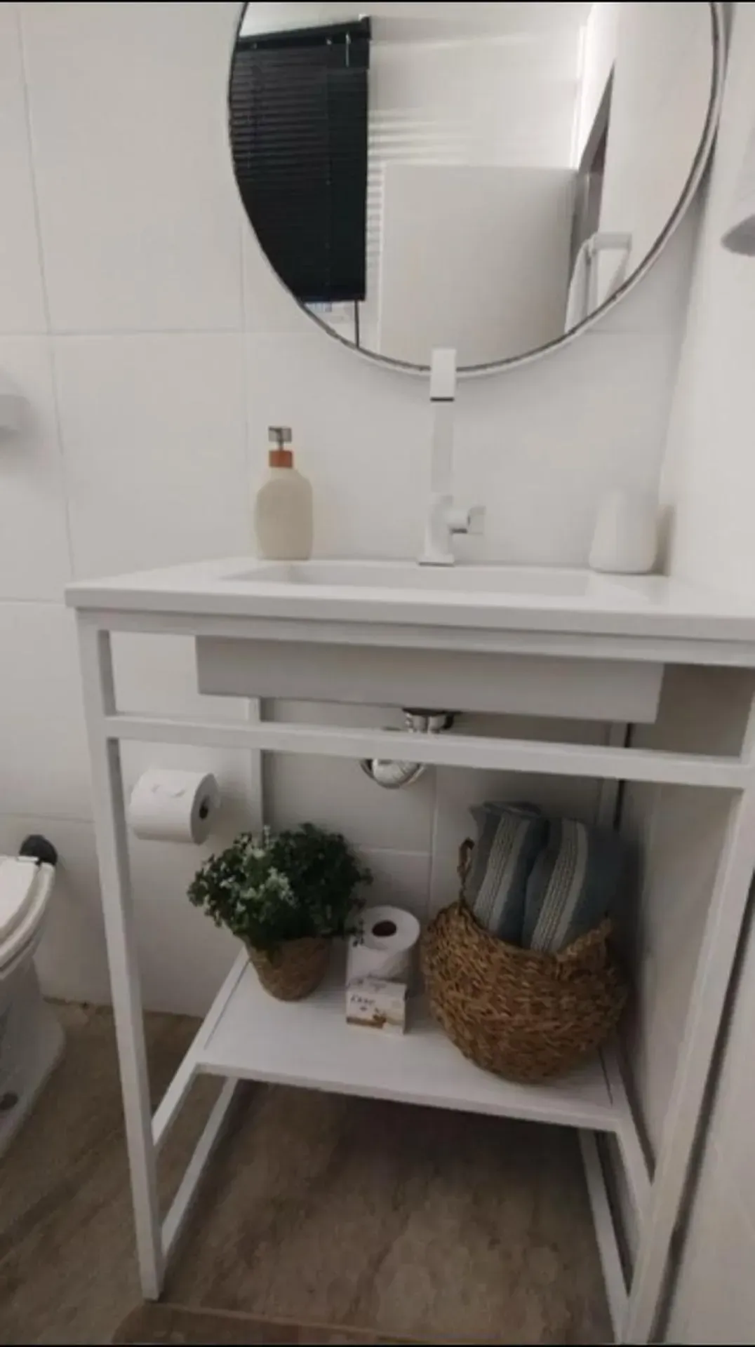 130 m² rental apartment with 3 bedrooms and 1 bath — photo 31