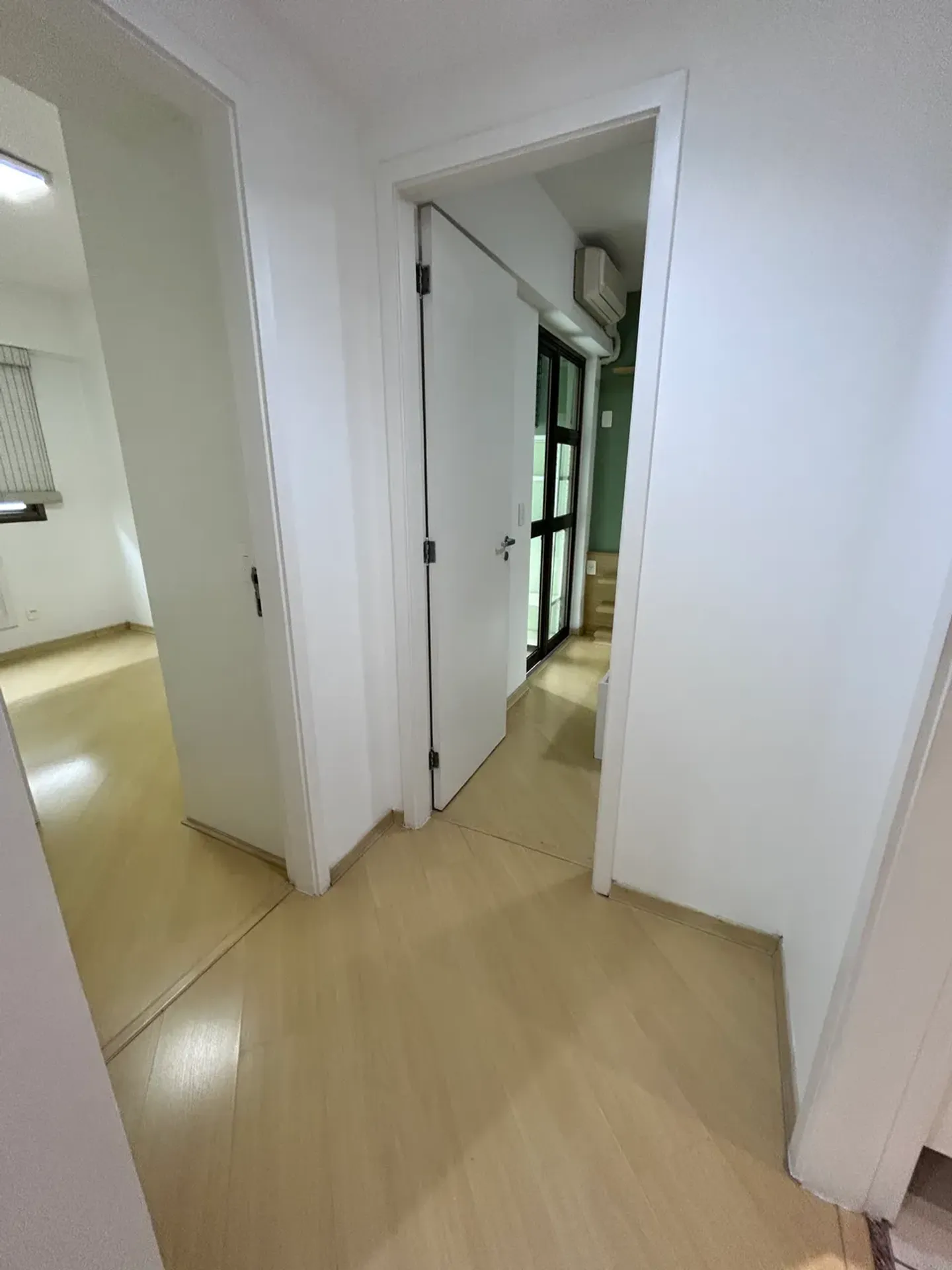 2 quartos e espaço de home office: apartamento de 75 m² — photo 53