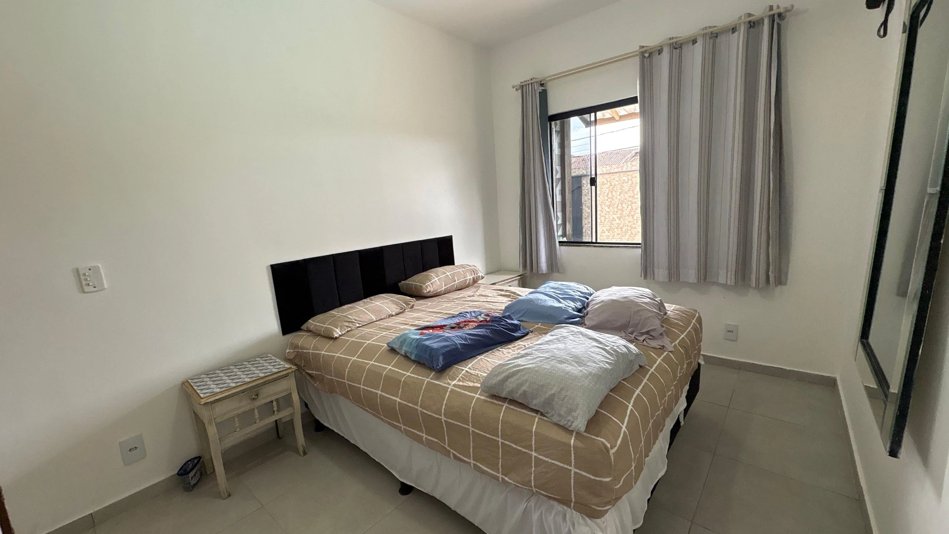 Casa mobiliada de 90 m² e 2 quartos, Vargem Pequena — photo 18