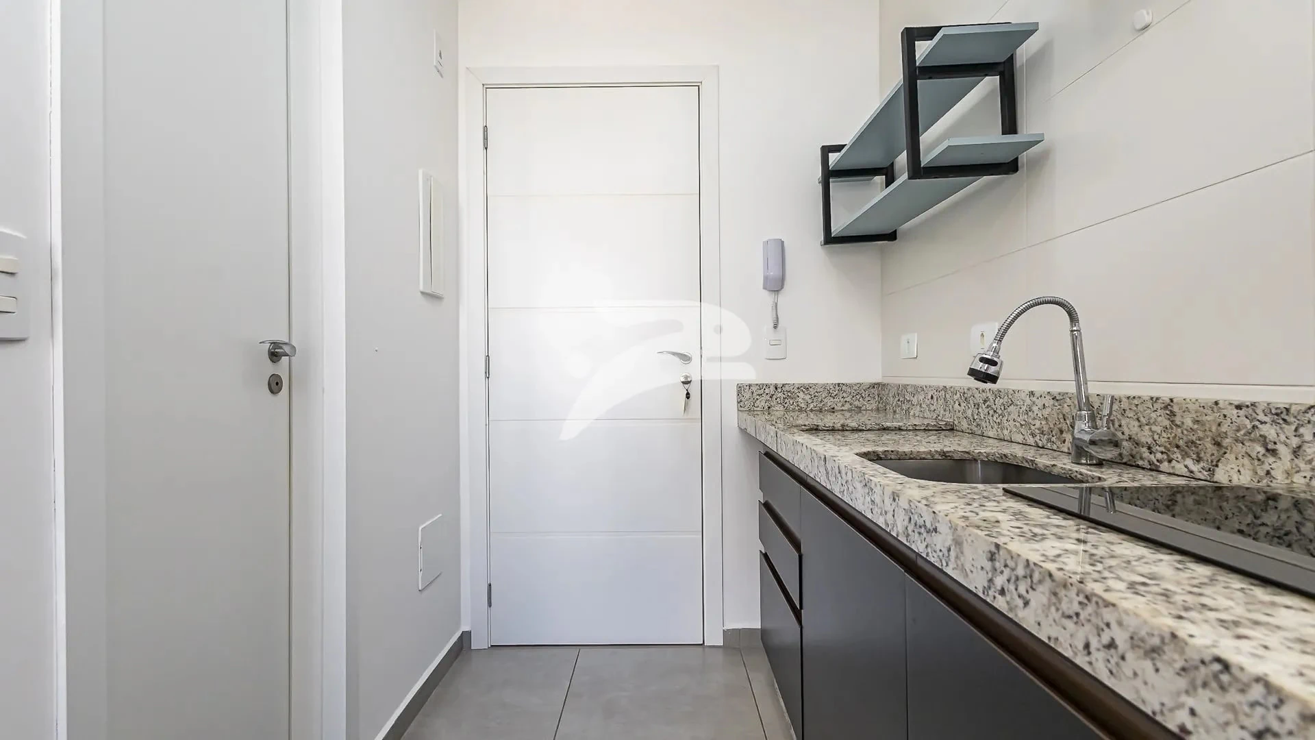 Apartamento tipo estudio de 32 m² con 1 dormitorio — photo 2