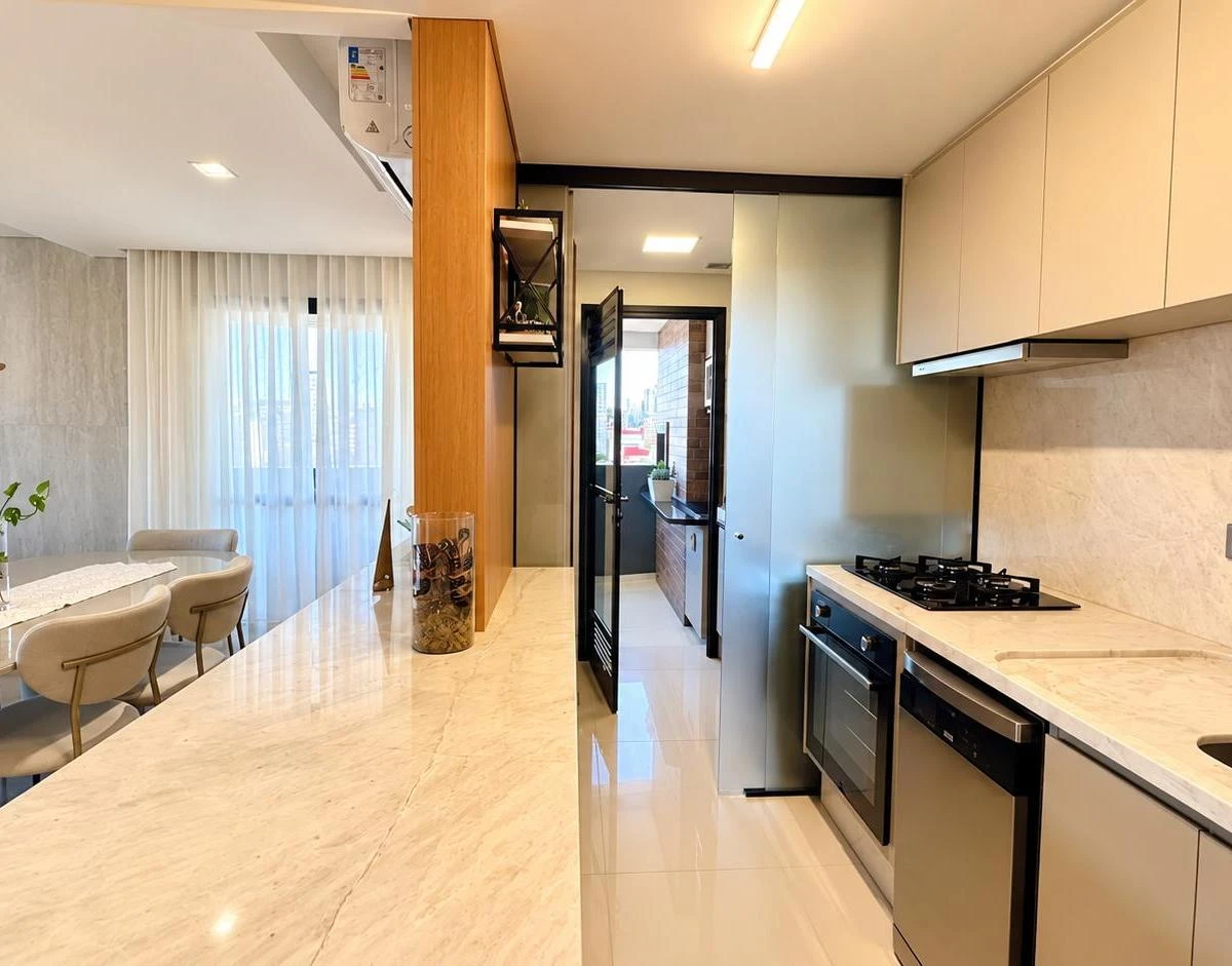 Departamento de 3 dormitorios, 1 con baño propio, 152 m² — photo 16