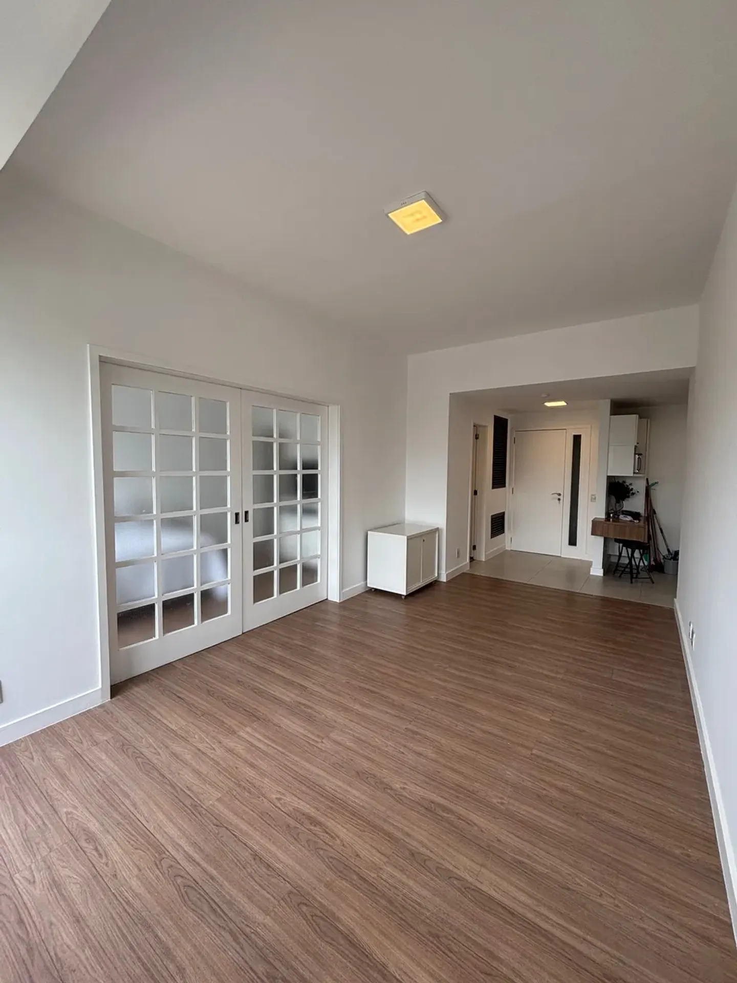 55 m² ground-floor apartment with 1 en-suite and private garden — photo 11