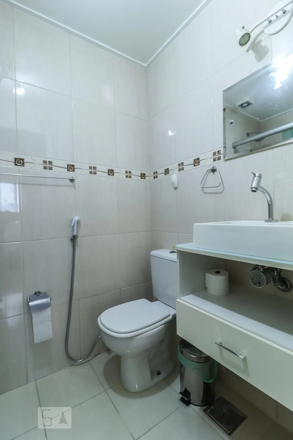 2-bedroom apartment in a building with a gym — photo 43