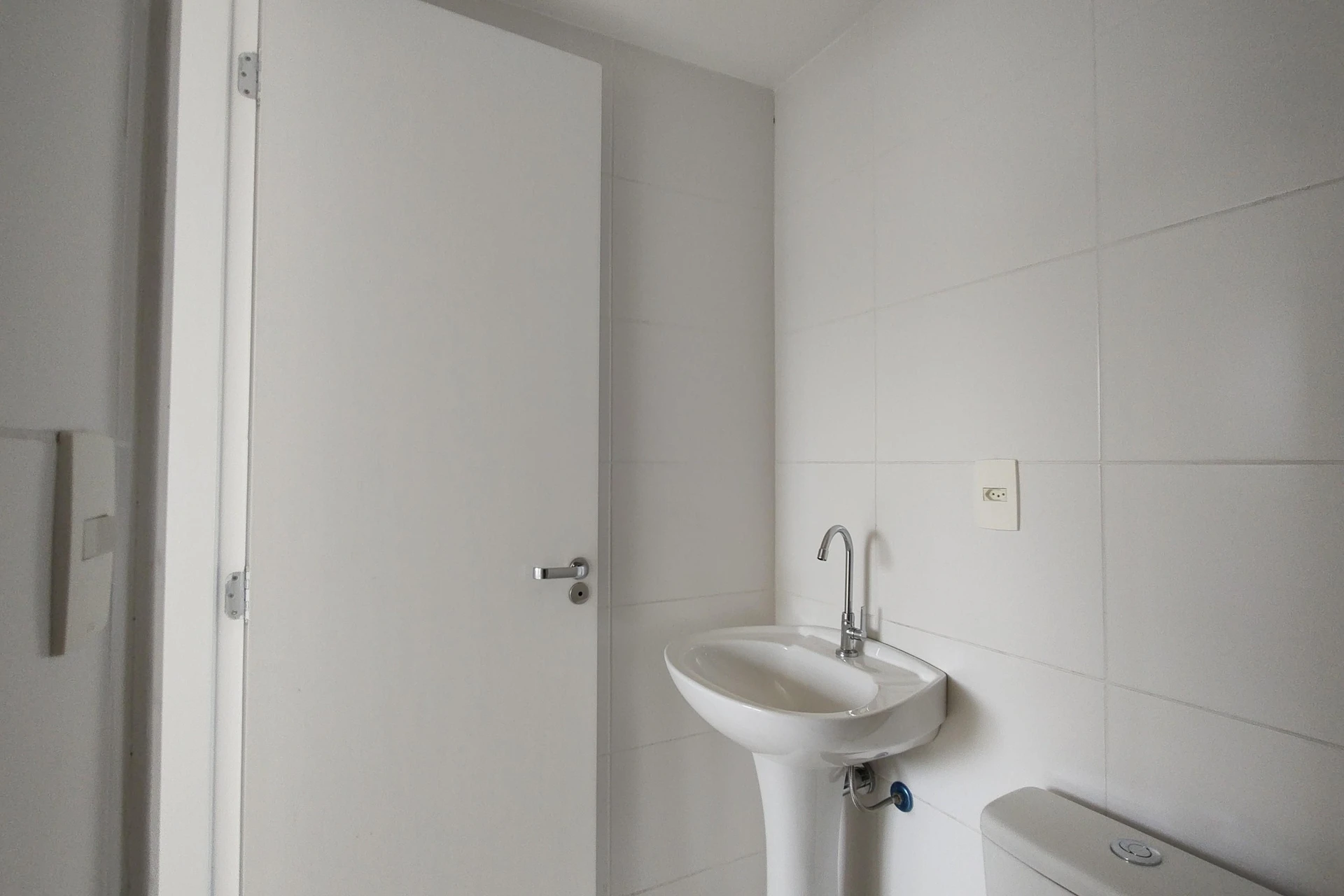 Apartamento de 2 quartos com piscina no condomínio — photo 30