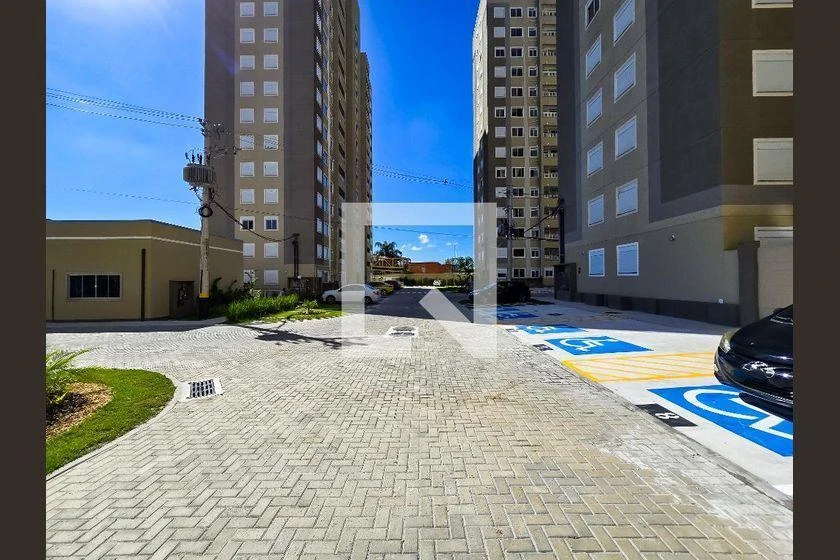 2-bedroom apartment in a building with a pool — photo 3
