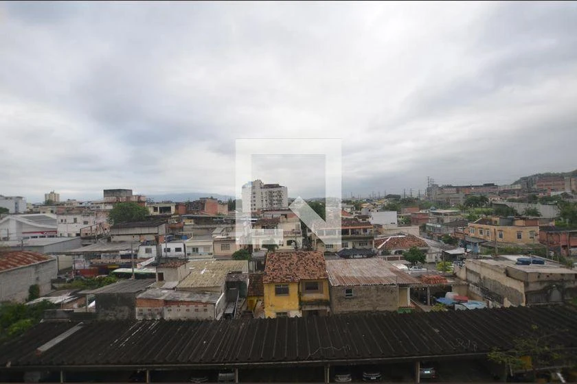 Apartamento de 50 m² e 2 quartos, Madureira — photo 20