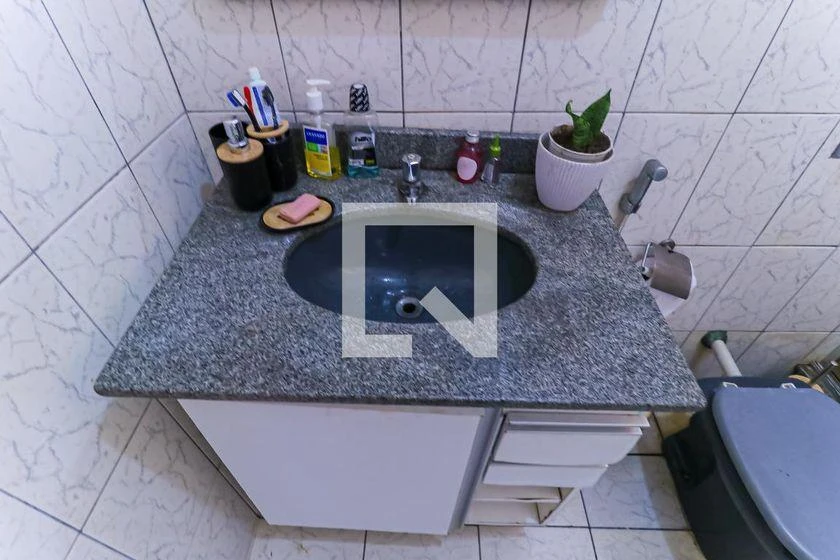 Washing machine in a one-bedroom apartment, 86 m² — photo 2