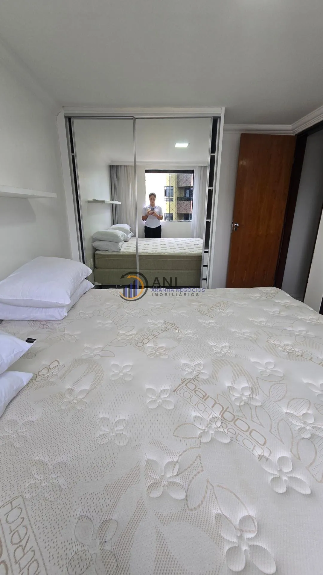 Apartamento amueblado con 4 dormitorios y 480 m² — photo 20