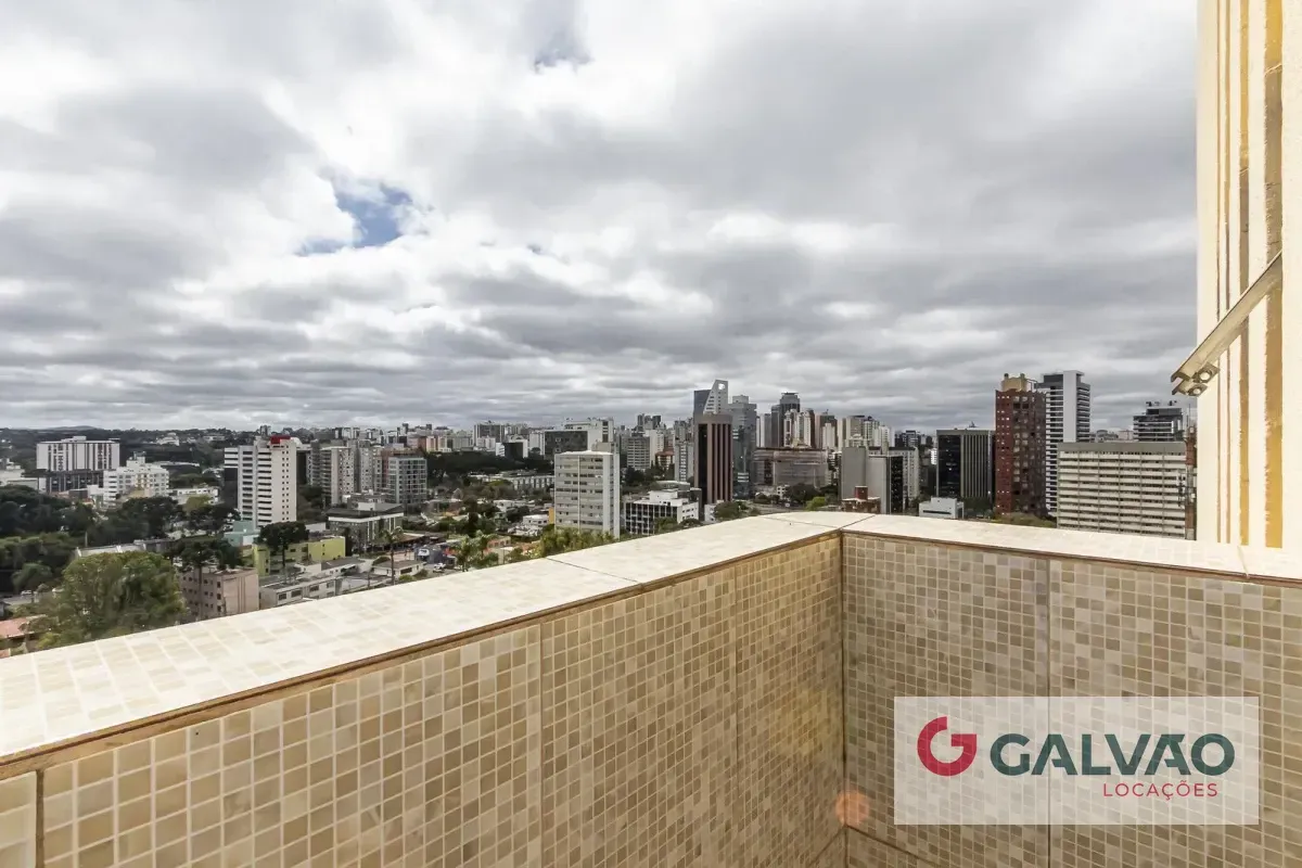 3-bedroom apartment with balcony and 1 parking spot — photo 23