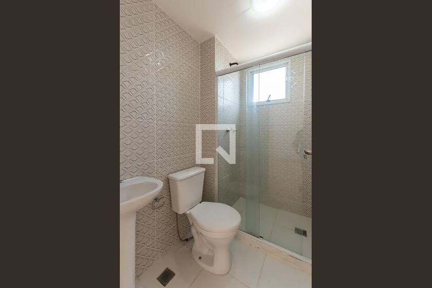 Rental apartment with 2 bedrooms and 46 m² — photo 21