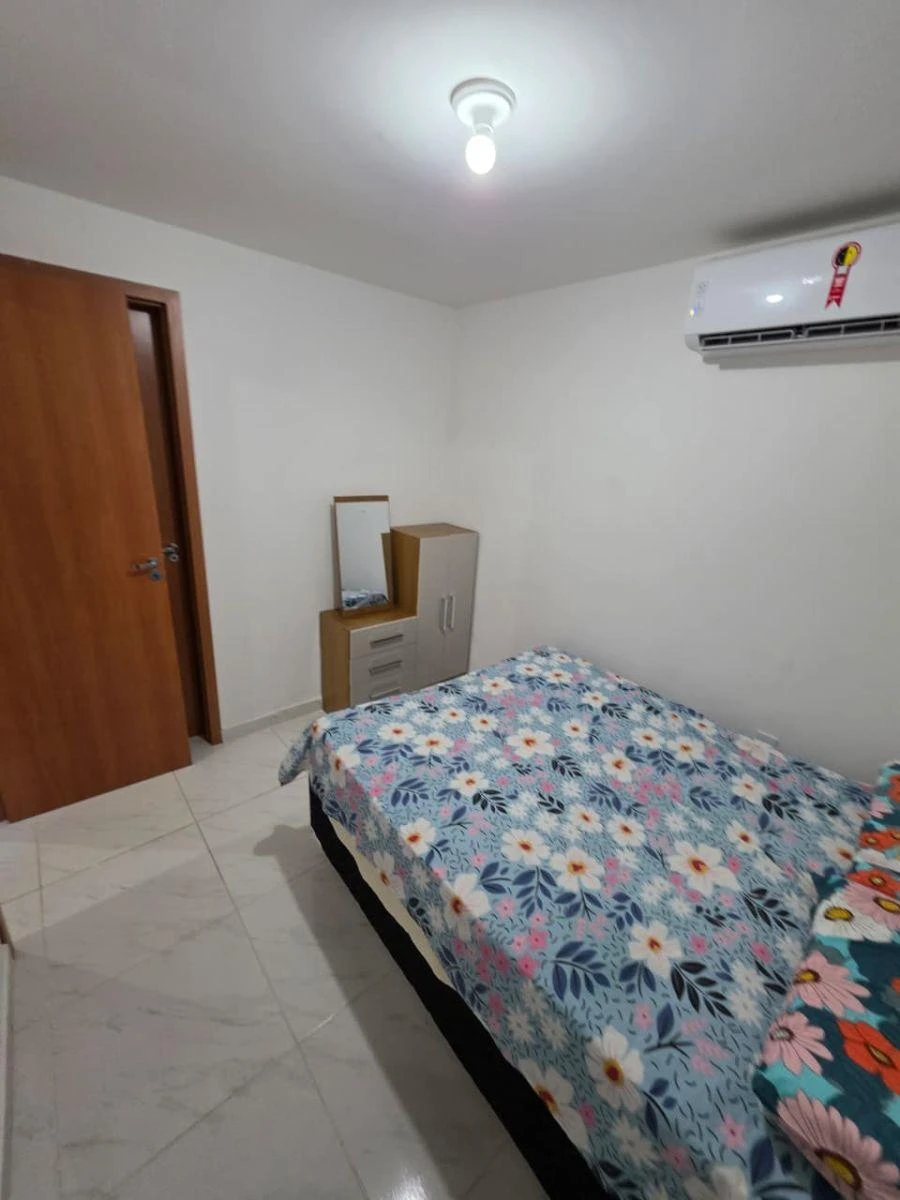 Apartamento mobiliado com 1 quarto, 25 m² e 1 vaga térreo — photo 29