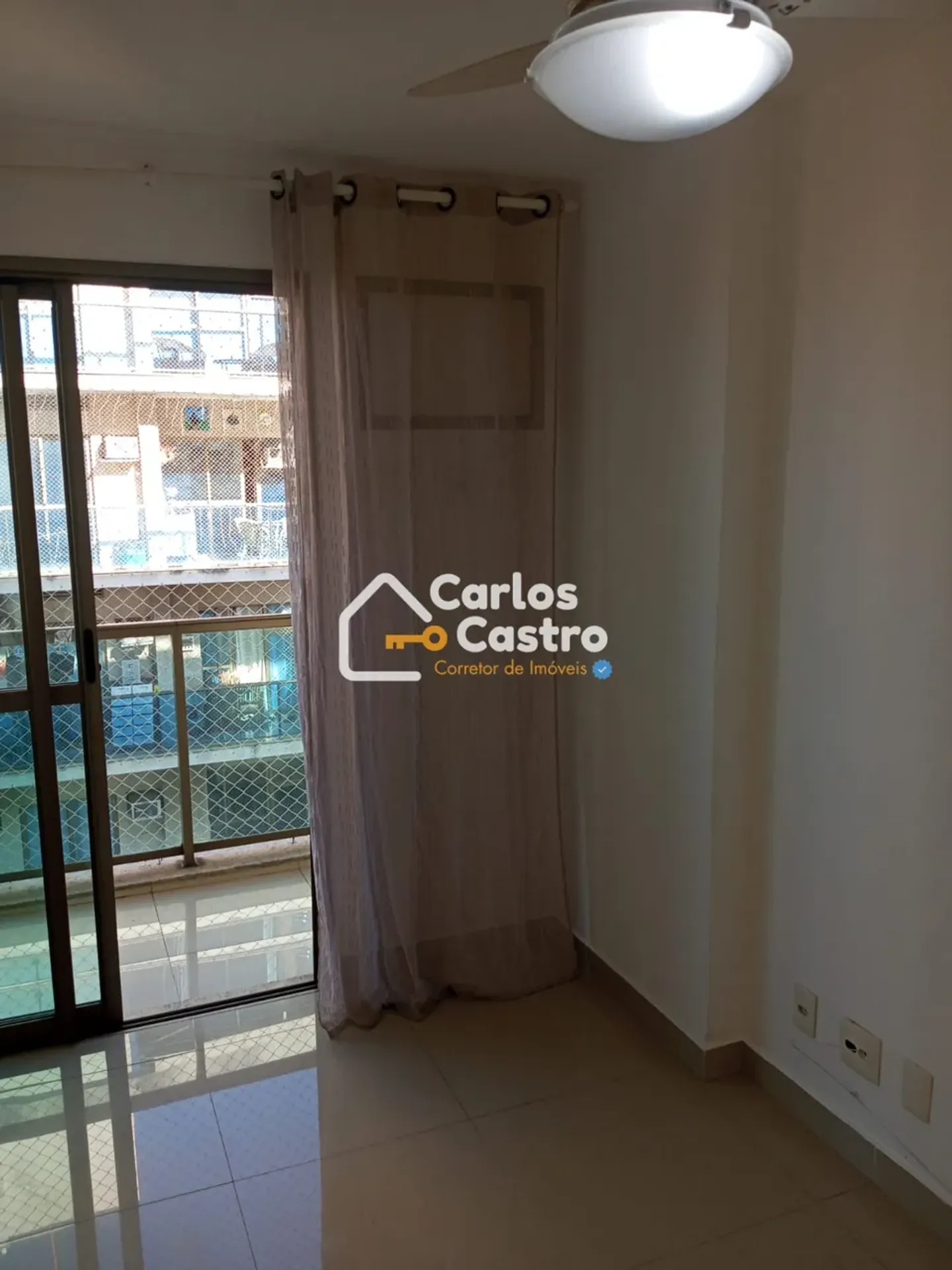 70 m² apartment with 2 bedrooms and open-plan kitchen — photo 22