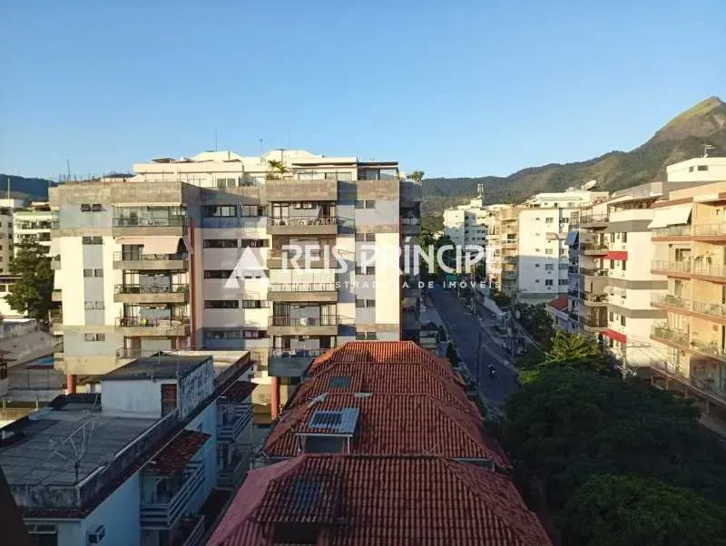 Apartamento com 2 quartos e 3 banheiros, com vaga — photo 19