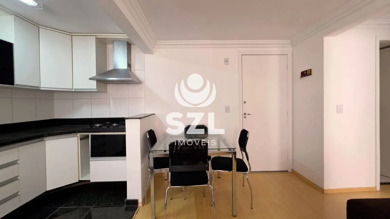 56 m² apartment on the 1st floor with 1 parking space — photo 6