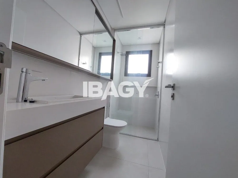 46 m² apartment with 1 bedroom and a parking space — photo 16