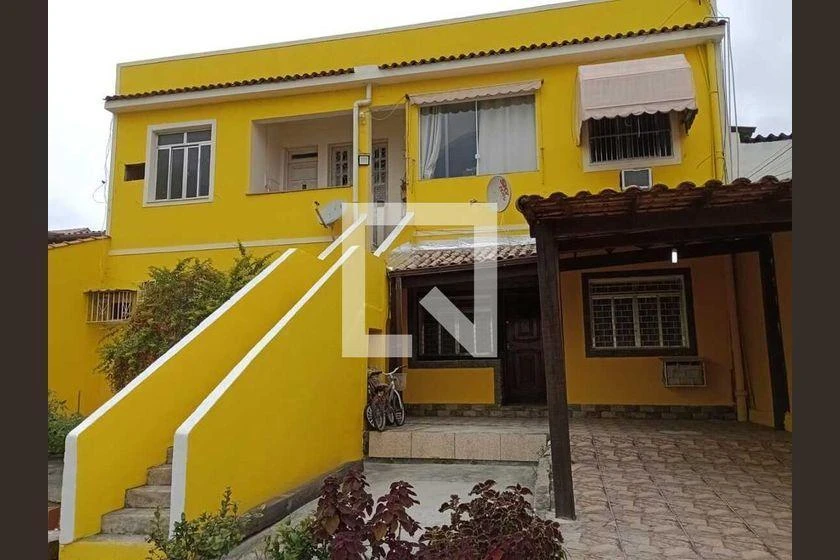 Apartamento térreo com 2 quartos e 2 vagas de garagem — photo 2