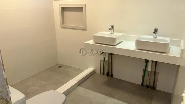 Unfurnished apartment with 4 bedrooms and 3 parking — photo 6