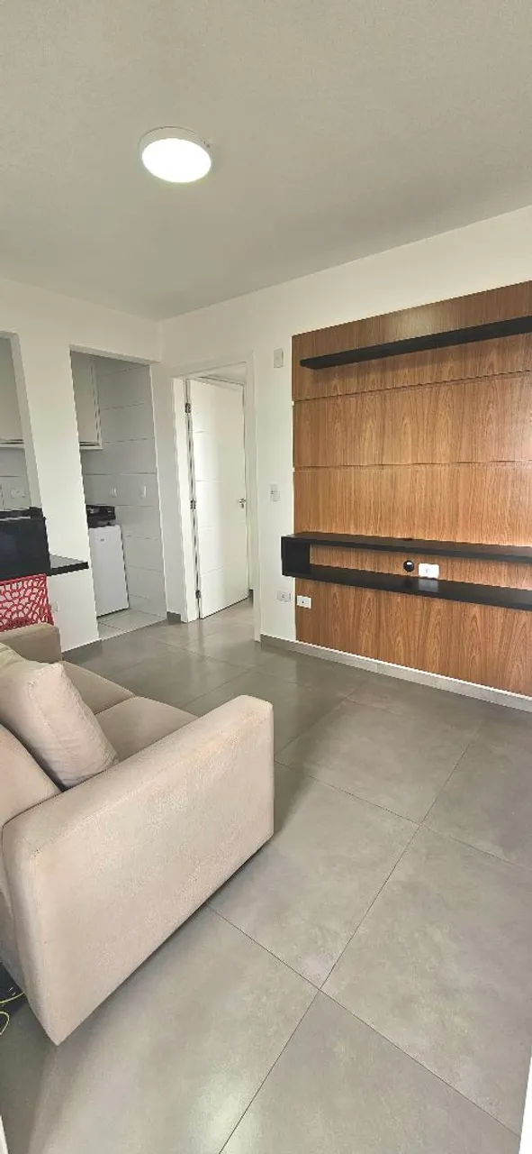 Furnished studio, 28 m², with a washing machine — photo 3