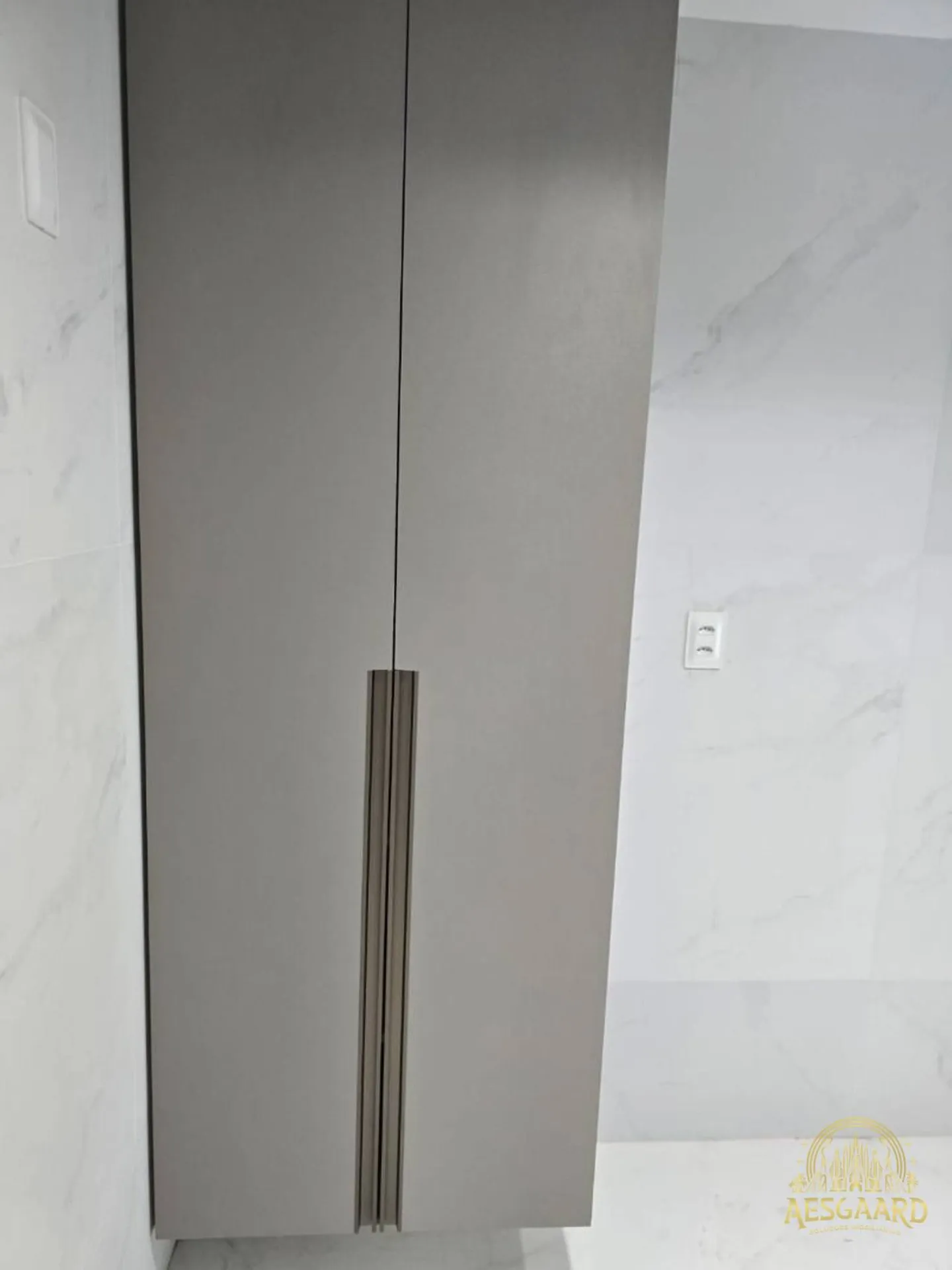Apartamento, 93 m², com varanda gourmet — photo 39