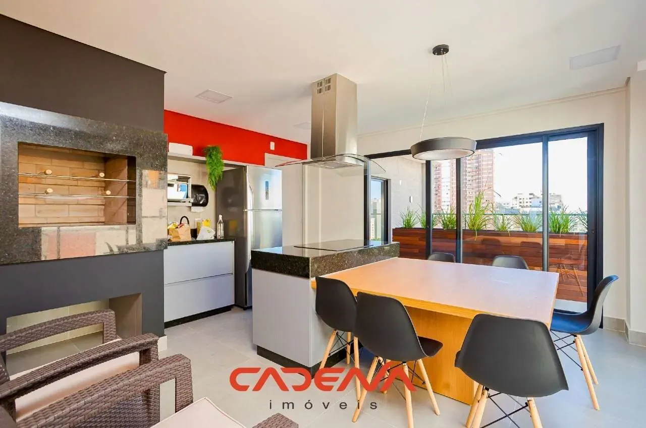 51 m² furnished studio with coworking in the building — photo 24