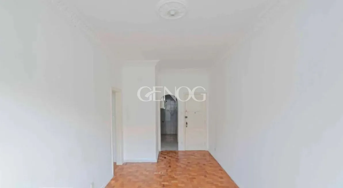 Дерев'яна підлога або ламінат та 2 спальні: квартира 68 м² — photo 10