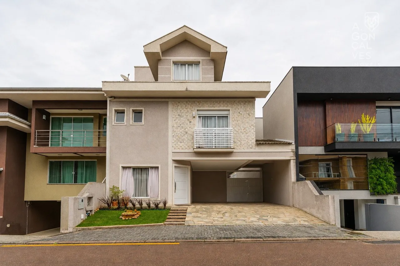 House with 3 suites and 2 parking spaces — photo 18