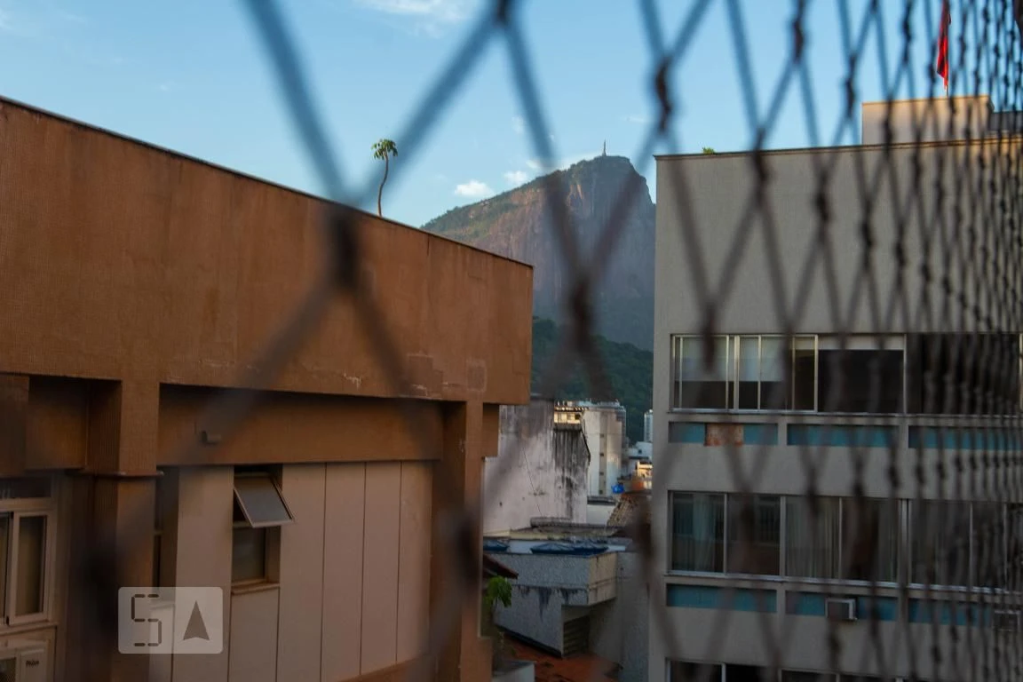 Apartamento mobiliado com 2 suítes e 1 vaga — photo 34