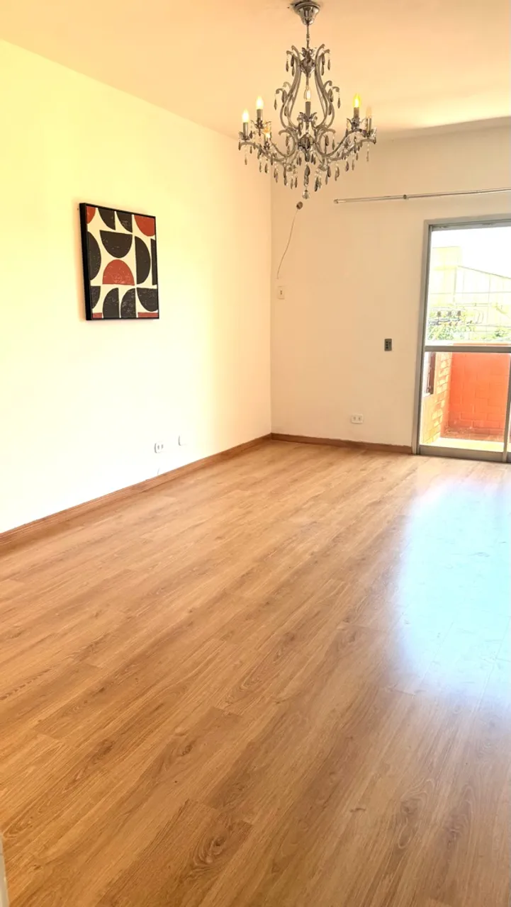 Apartment, 80 m², with wood or laminate floors — photo 12
