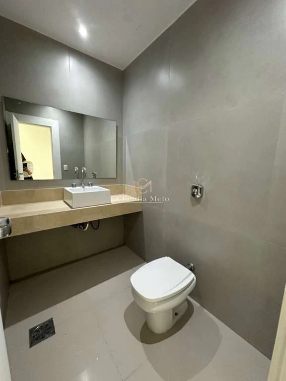 Casa moderna com 5 suítes e 8 banheiros, 10 vagas cobertas — photo 4