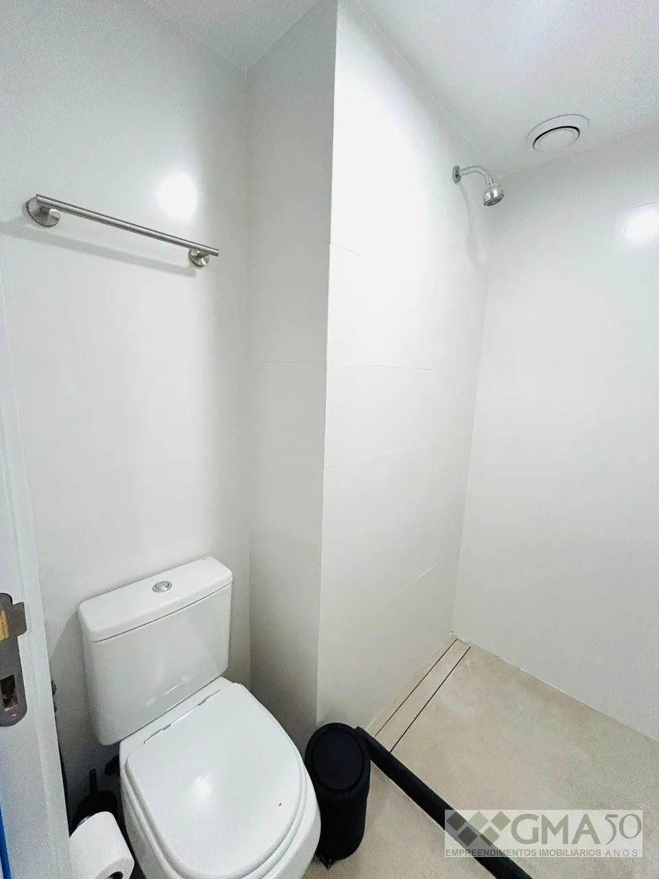 Apartamento mobiliado com cozinha aberta — photo 17